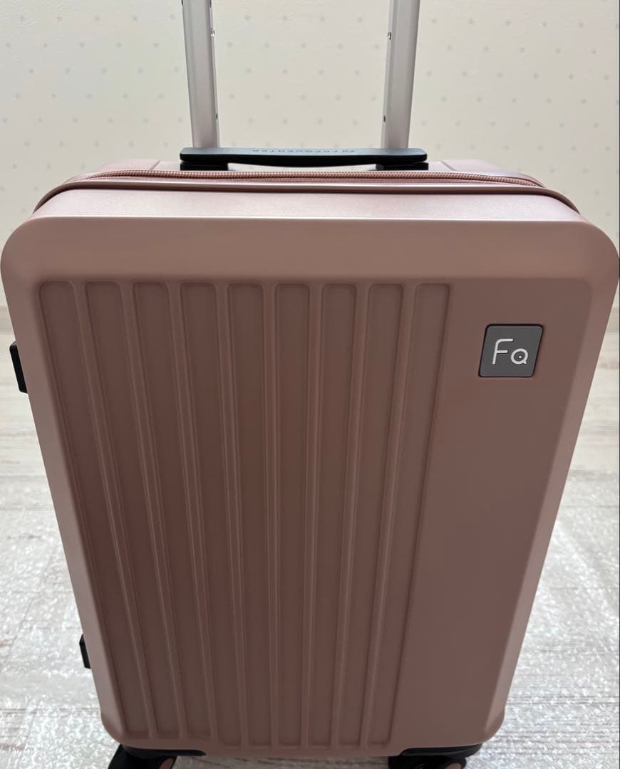 キャリーバッグ　フリクエンター