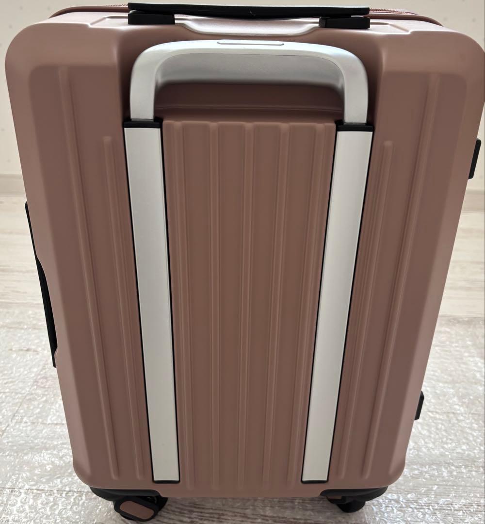 キャリーバッグ　フリクエンター