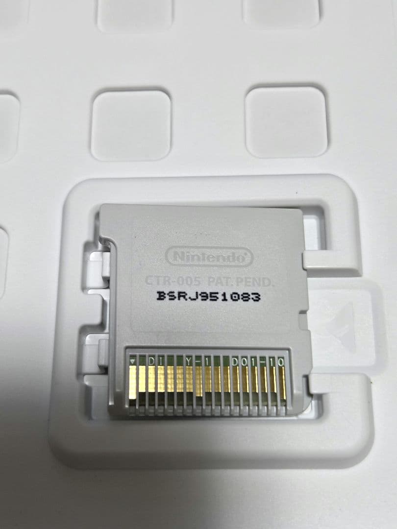 ☆3DSソフト スーパーロボット大戦UX・BX　2本セット