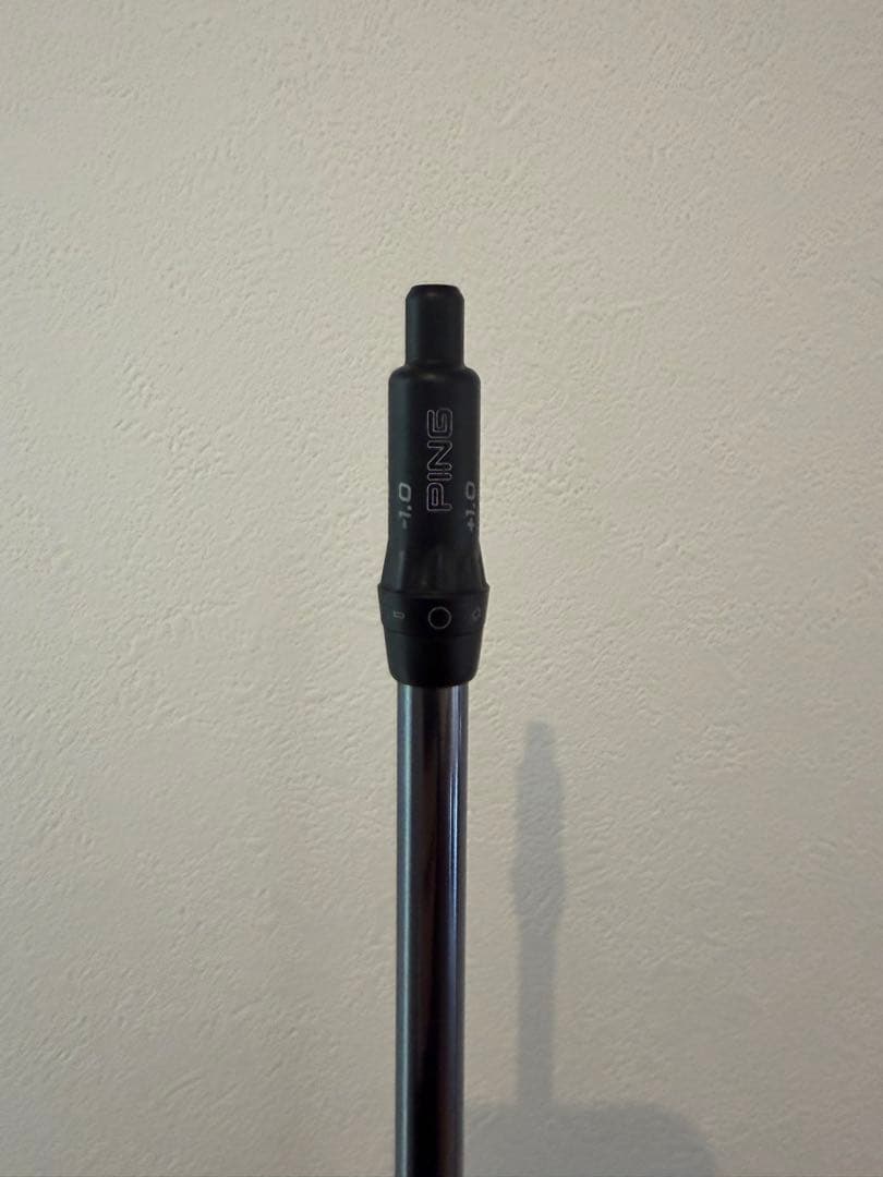 Diamana PD 60 Sドライバー用 シャフト ピンスリーブ付　PING