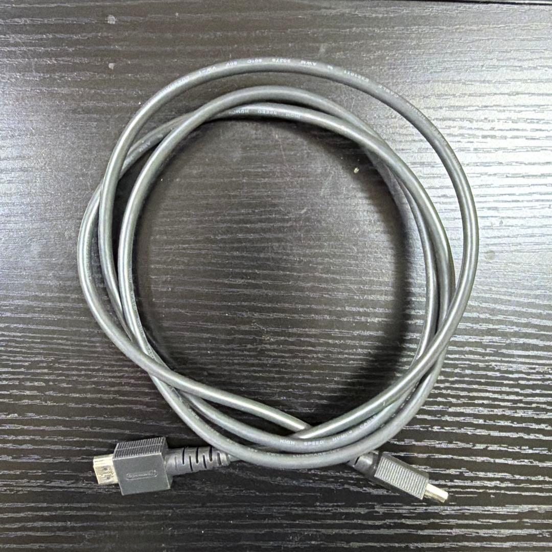 Nintendo Switch 本体（ケース、SDカード付）