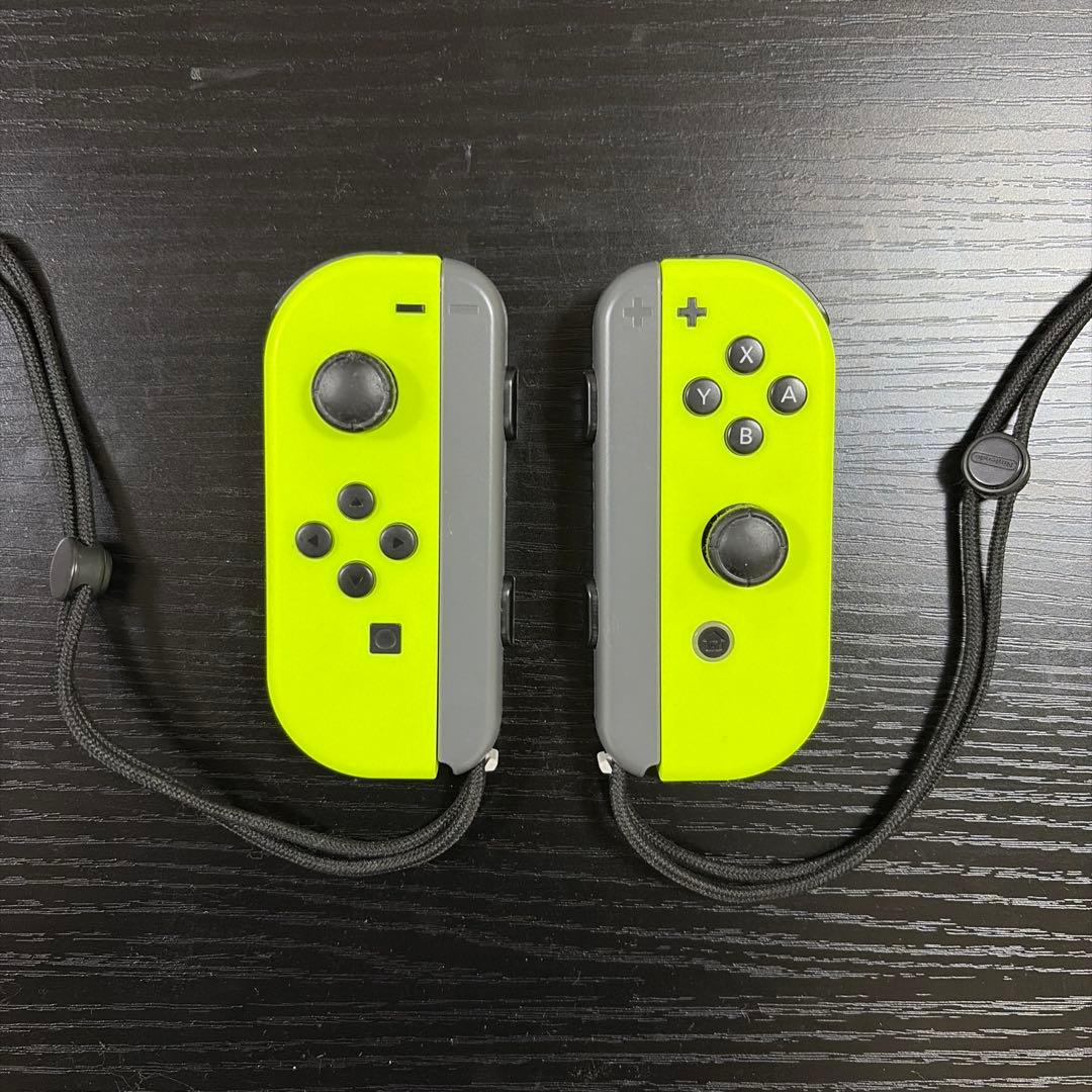 Nintendo Switch 本体（ケース、SDカード付）