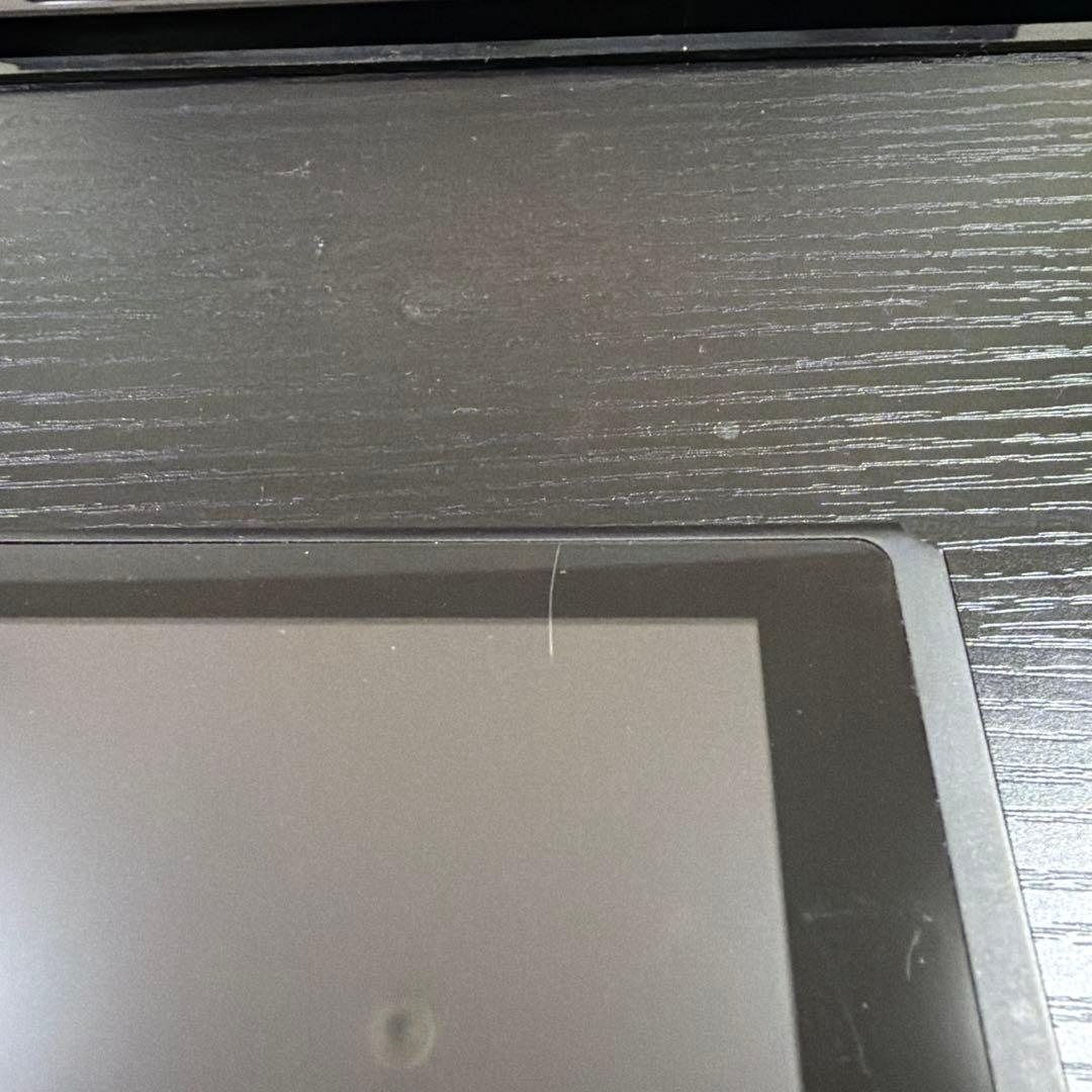 Nintendo Switch 本体（ケース、SDカード付）