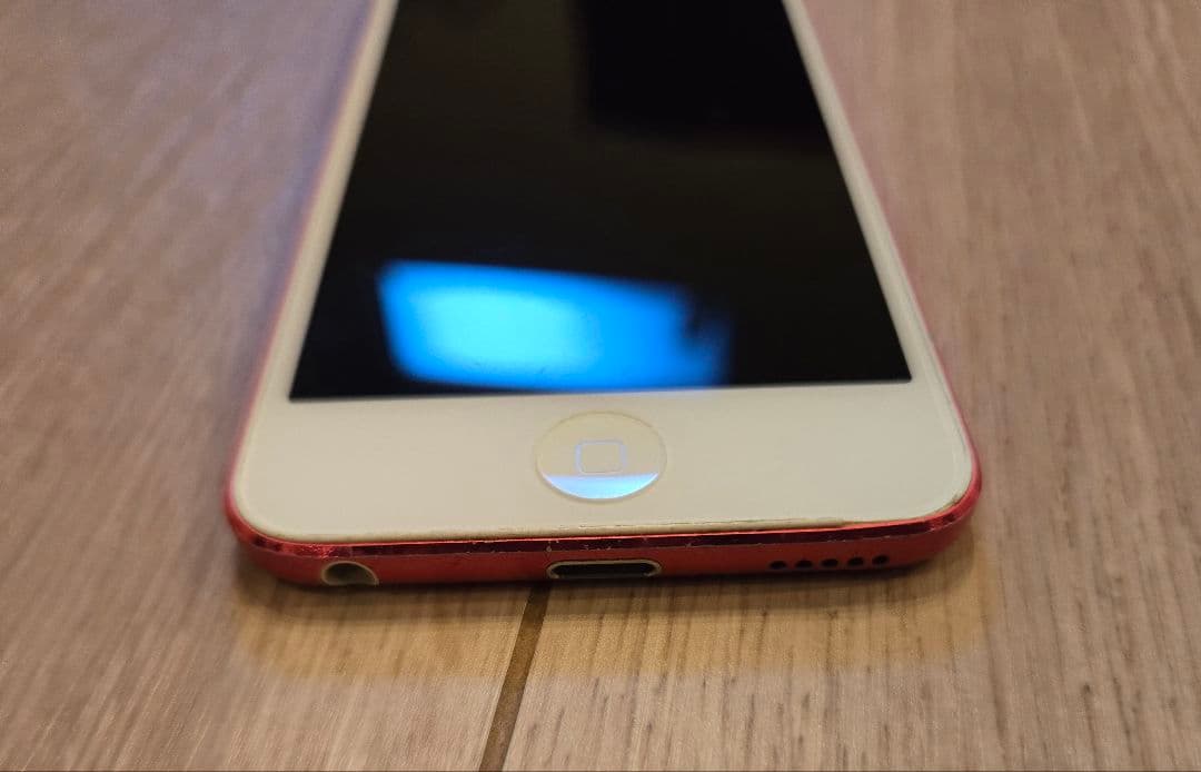 【最安特価処分】iPod touch 第7世代 32GB A2178