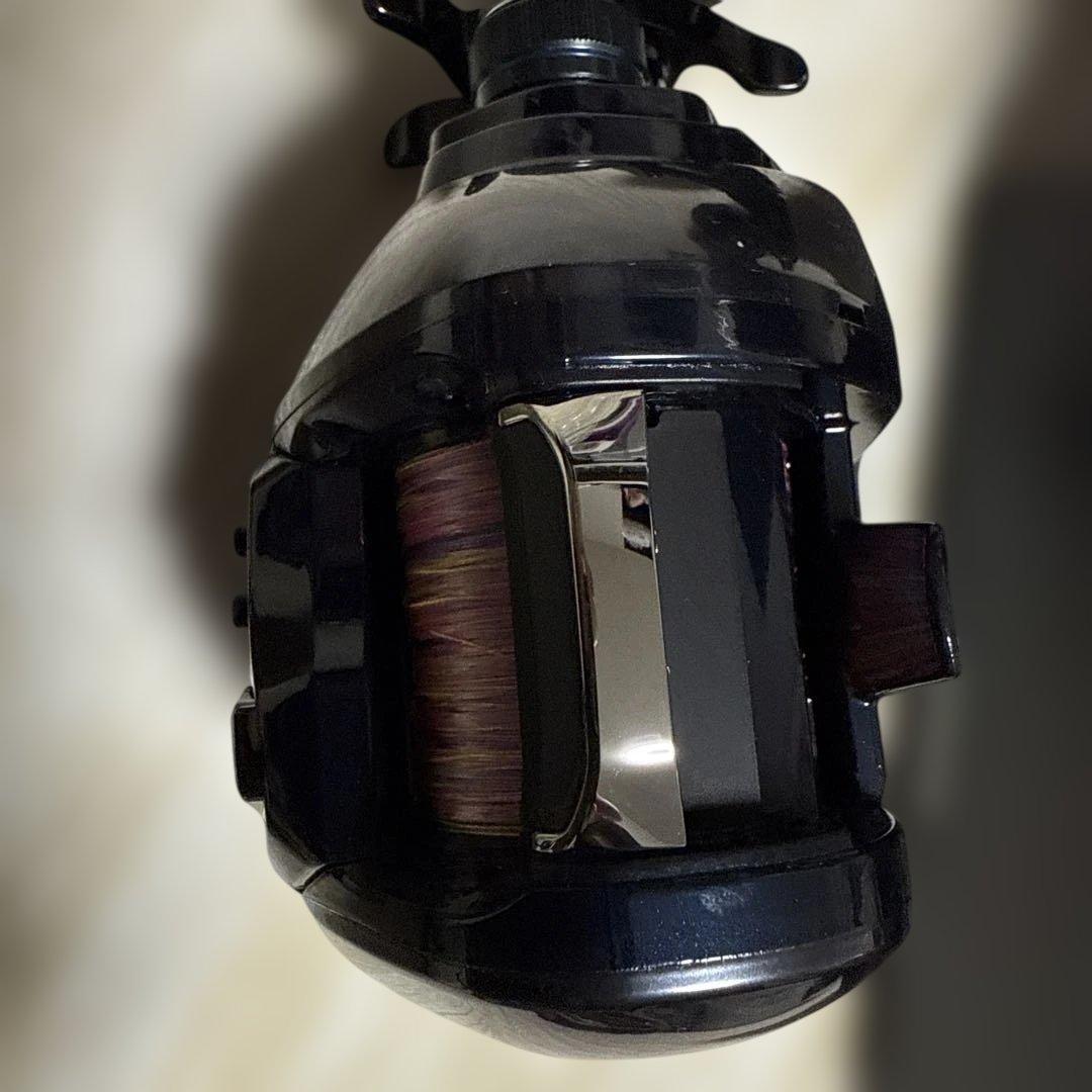 SHIMANO ForceMaster 1000 電動リール