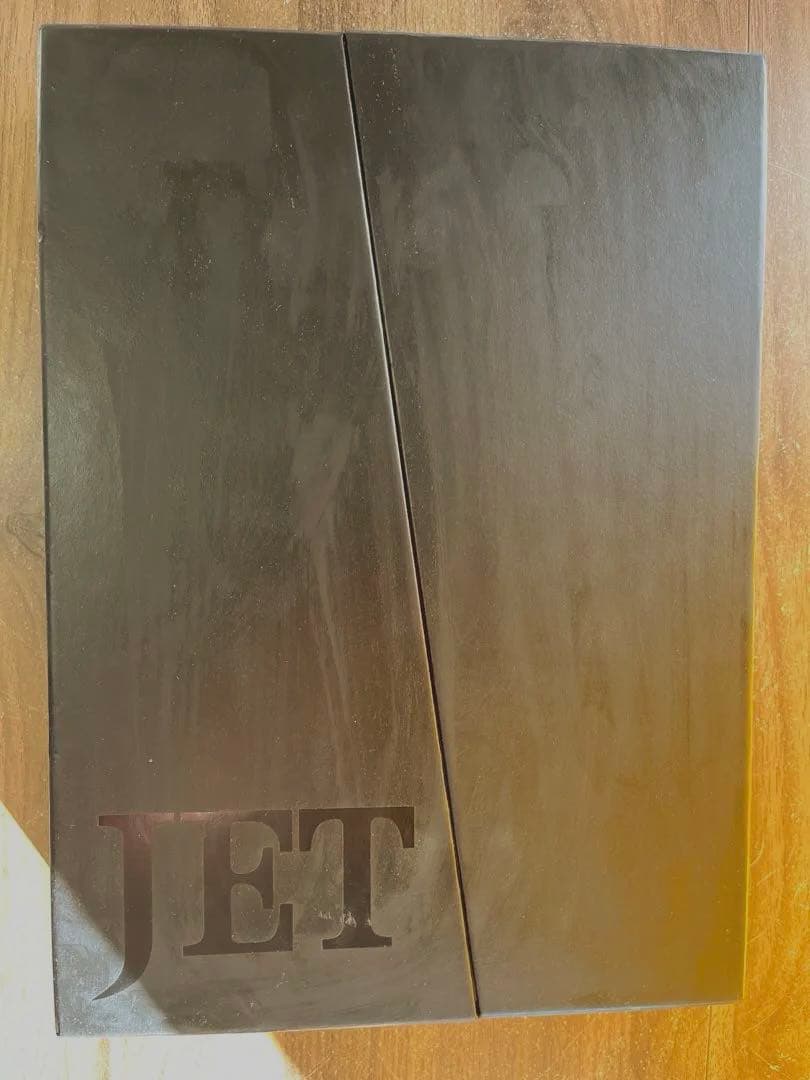 BLEACH JET 画集 完全受注生産 2018年12月04日発売