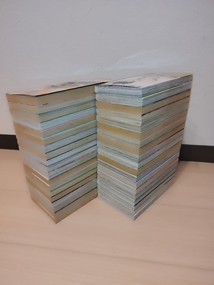 24時間以内発送します！ハンター×ハンター 全巻セット1巻〜38巻