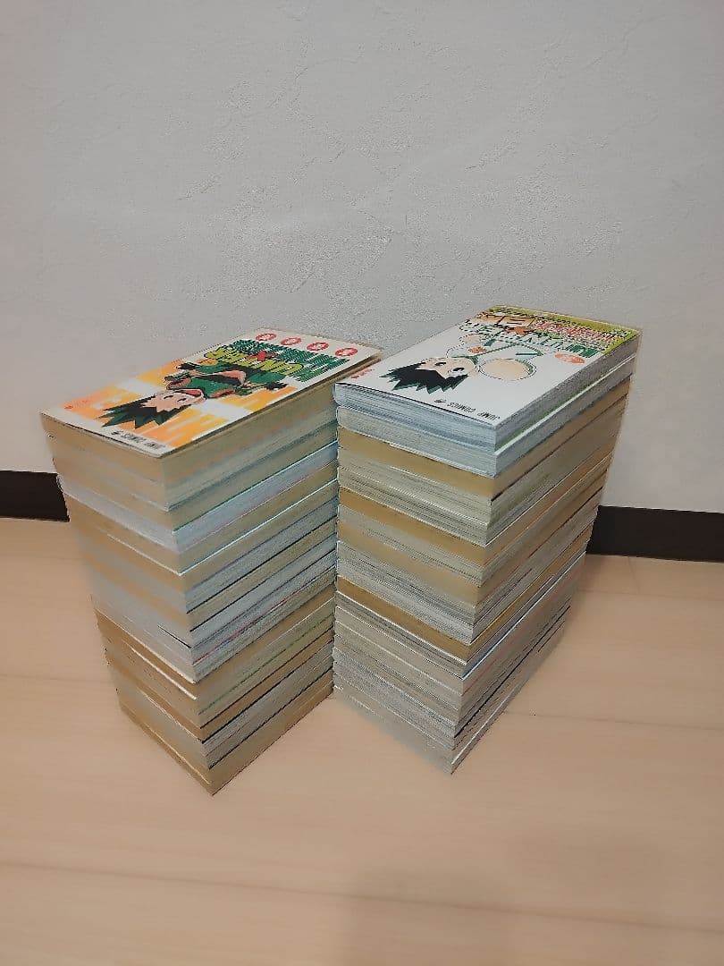 24時間以内発送します！ハンター×ハンター 全巻セット1巻〜38巻