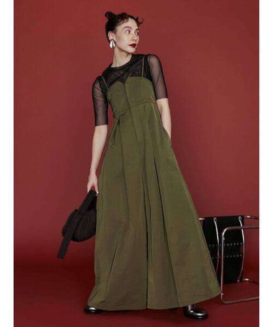 UN3D. BARE WIDE AIO ベアワイドオールインワン