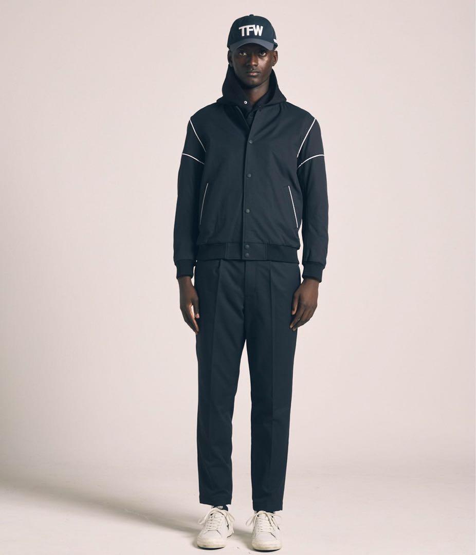 メンズウェア TFW49 LUXURY OCTA STADIUM