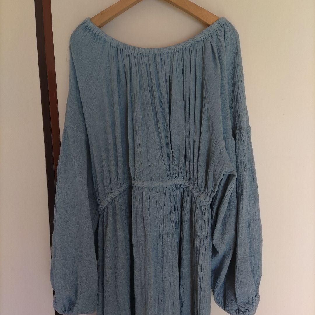 専用です　tree&moon Two Way Long Dress