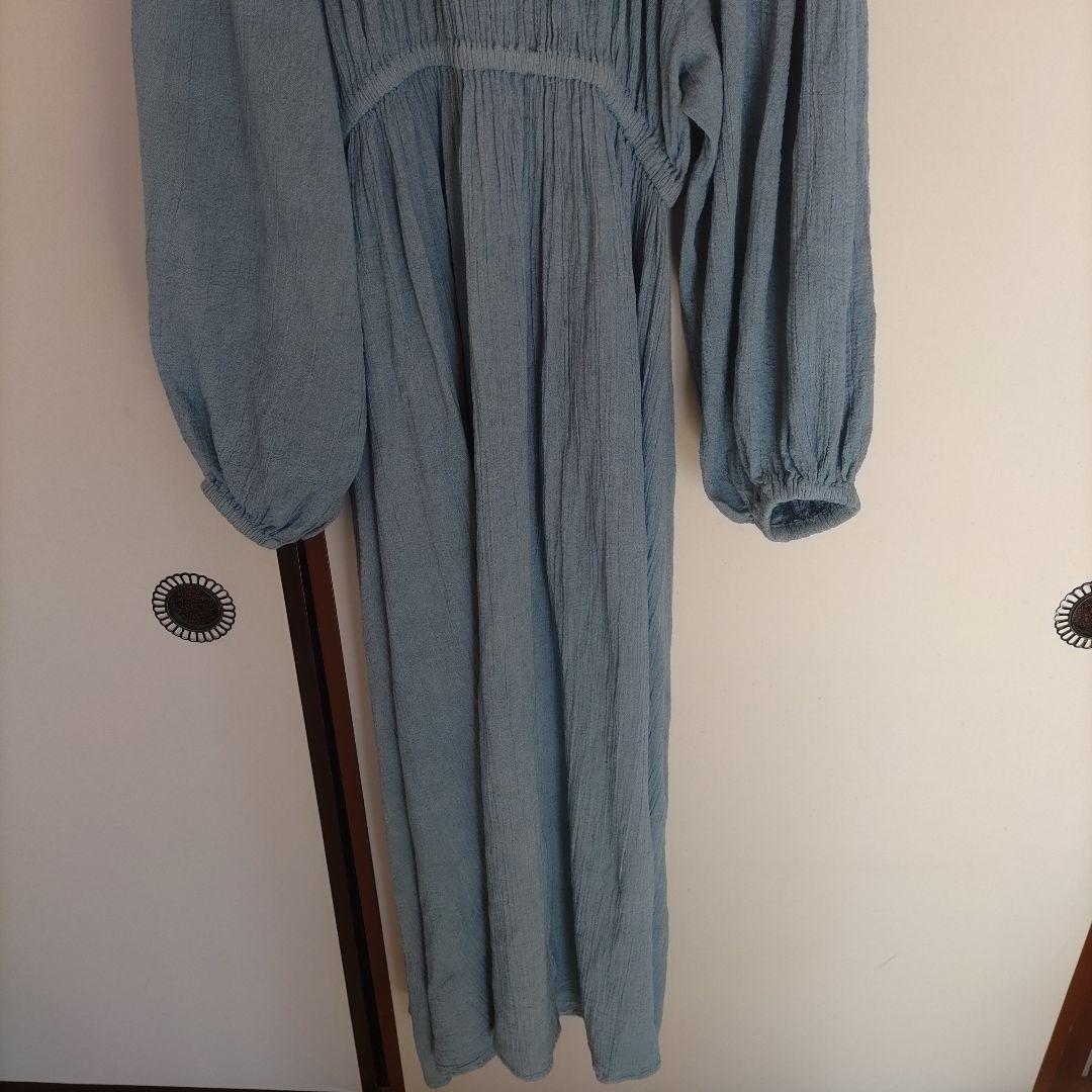 専用です　tree&moon Two Way Long Dress