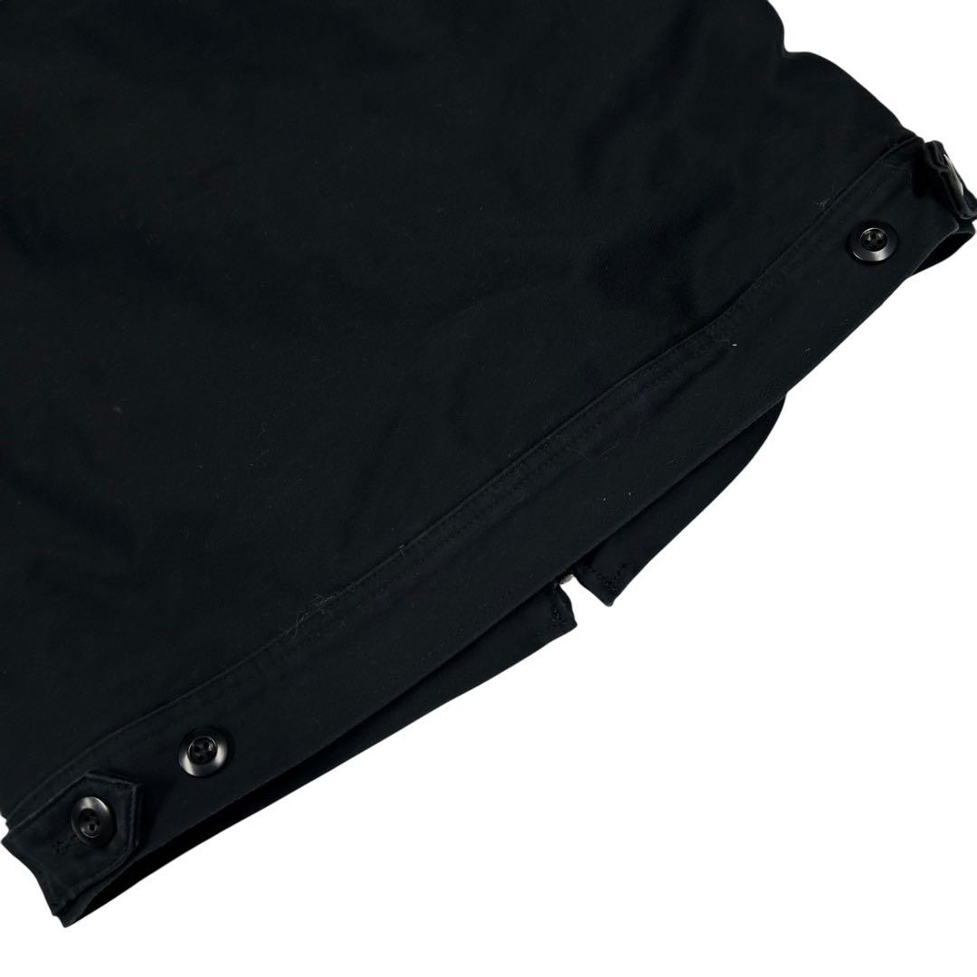 DEUS EX MACHINA ワークジャケット Kei NAITO S 古着