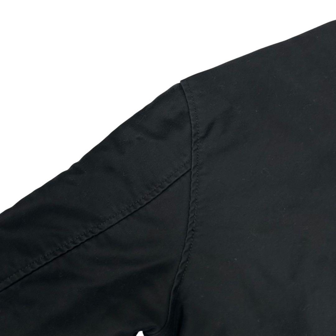 DEUS EX MACHINA ワークジャケット Kei NAITO S 古着