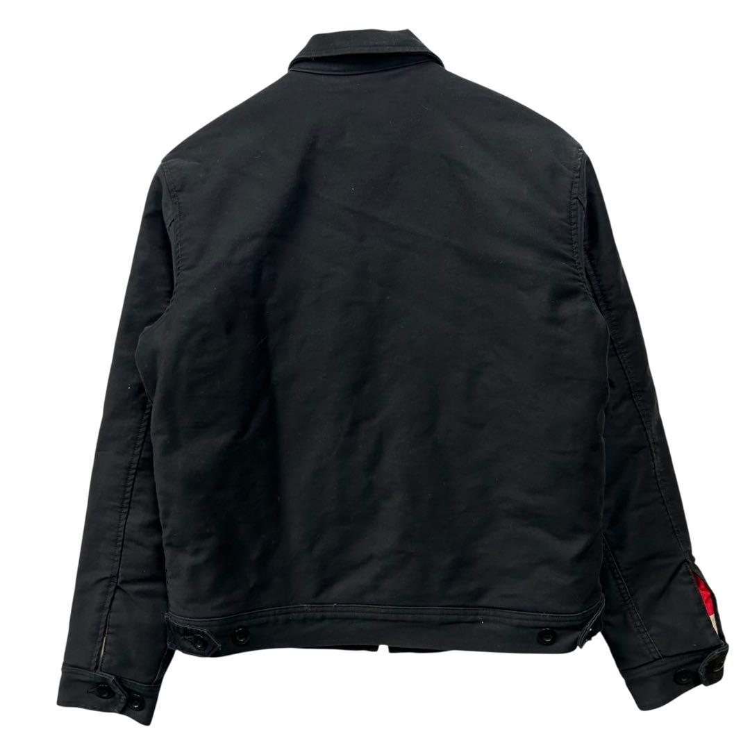 DEUS EX MACHINA ワークジャケット Kei NAITO S 古着