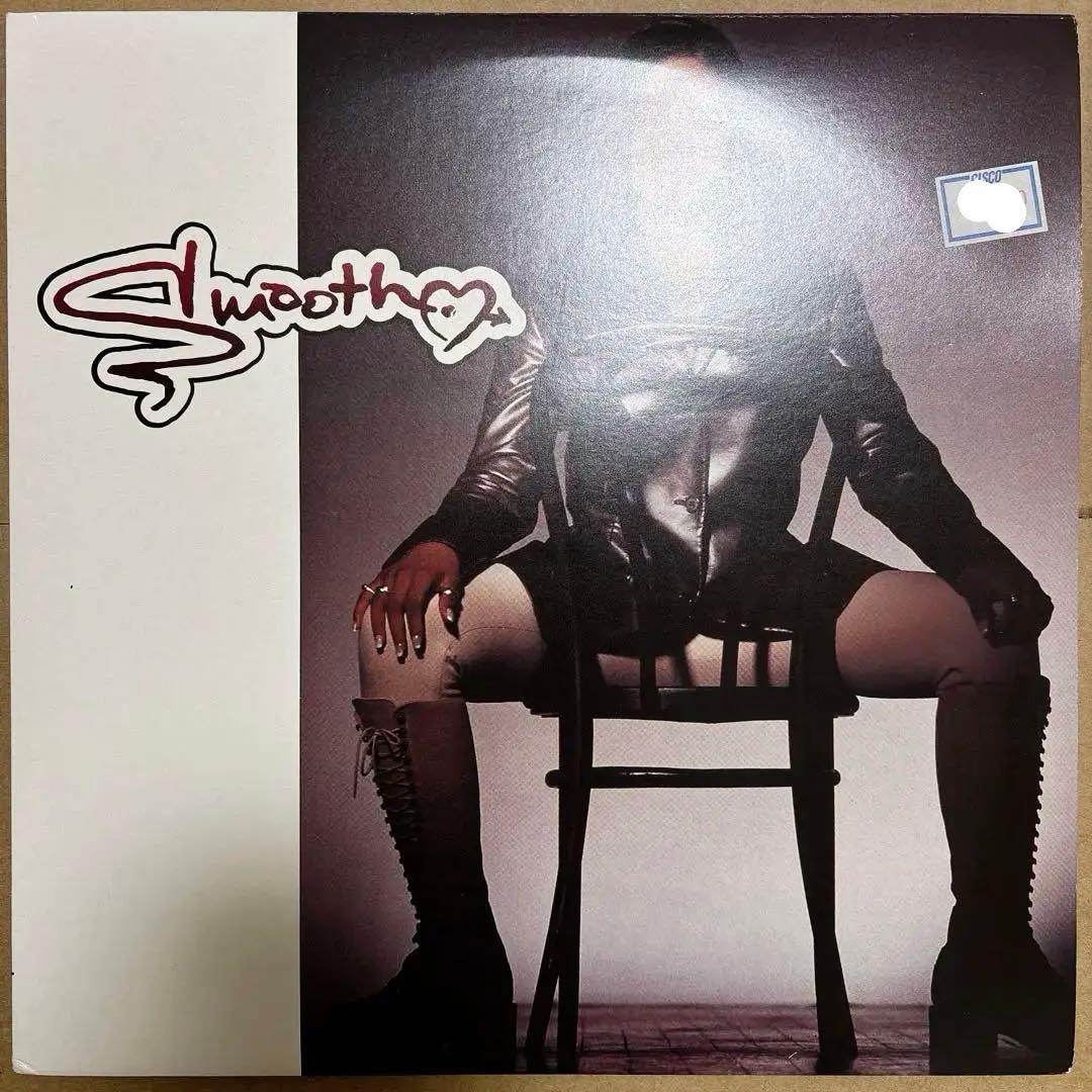 SMOOTH - SMOOTH レコード