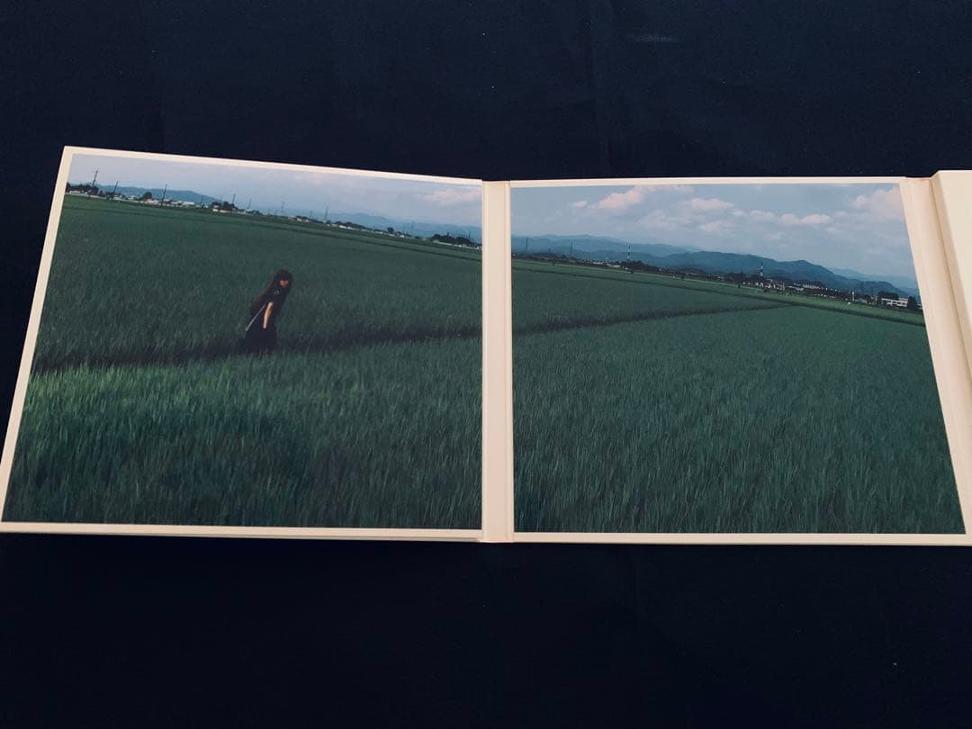 Lily Chou-Chou / 呼吸【リリイ・シュシュのすべて】