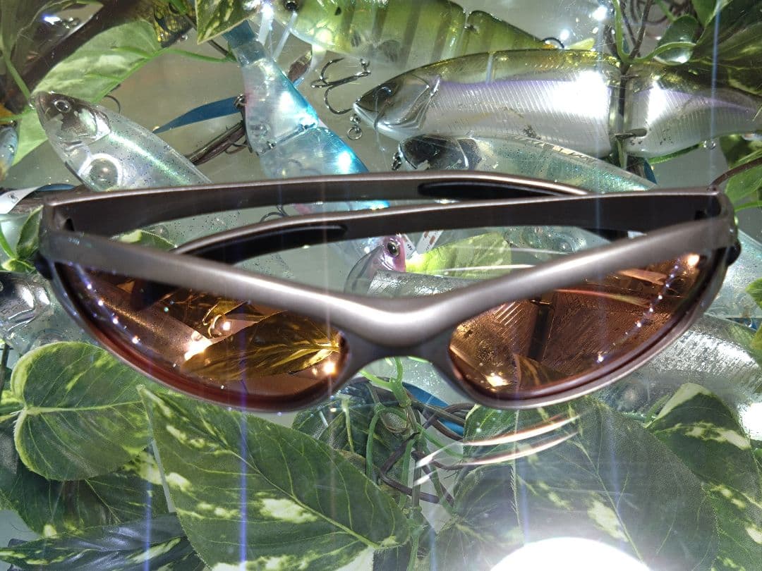 美品※廃盤 ※ サイトマスター 【 スティングレイ シルバー】スーパーセレン