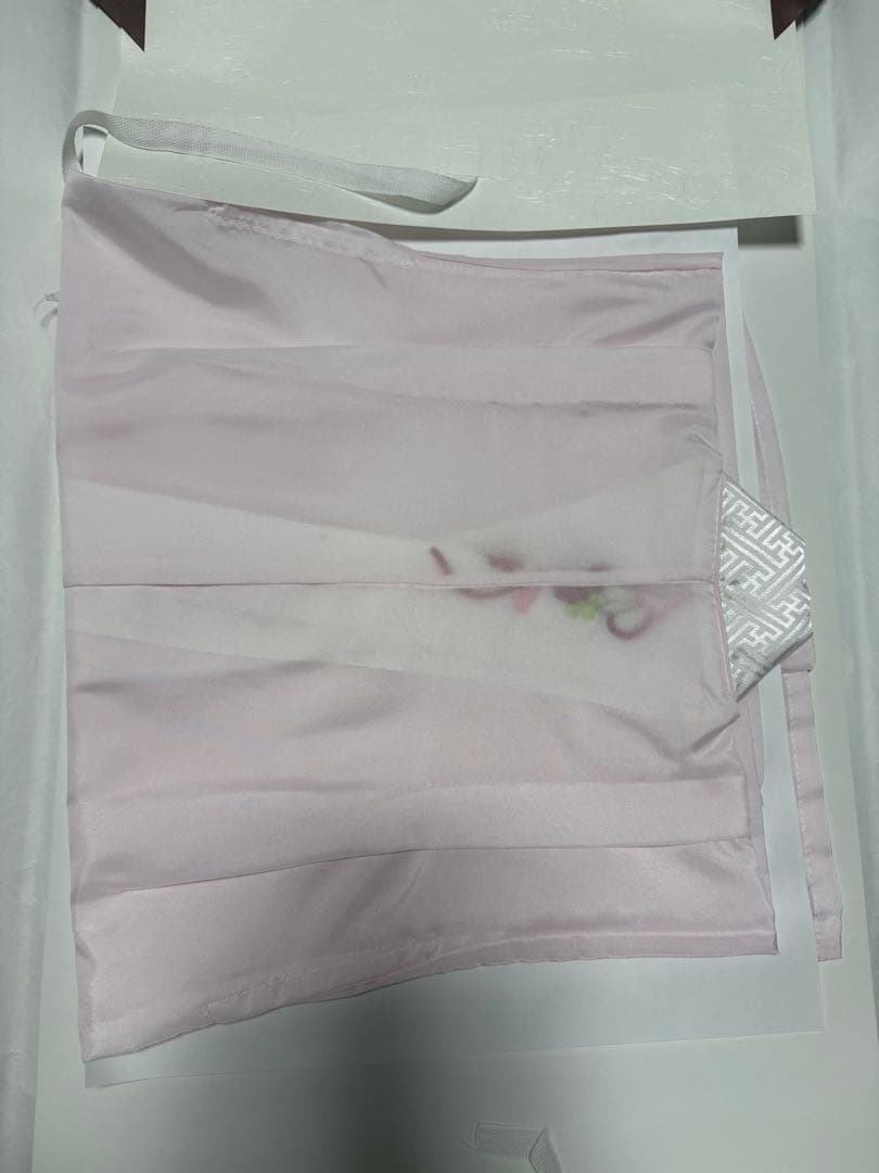 七五三 着物 被布 フルセット 超美品