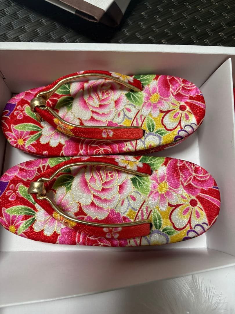 七五三 着物 被布 フルセット 超美品