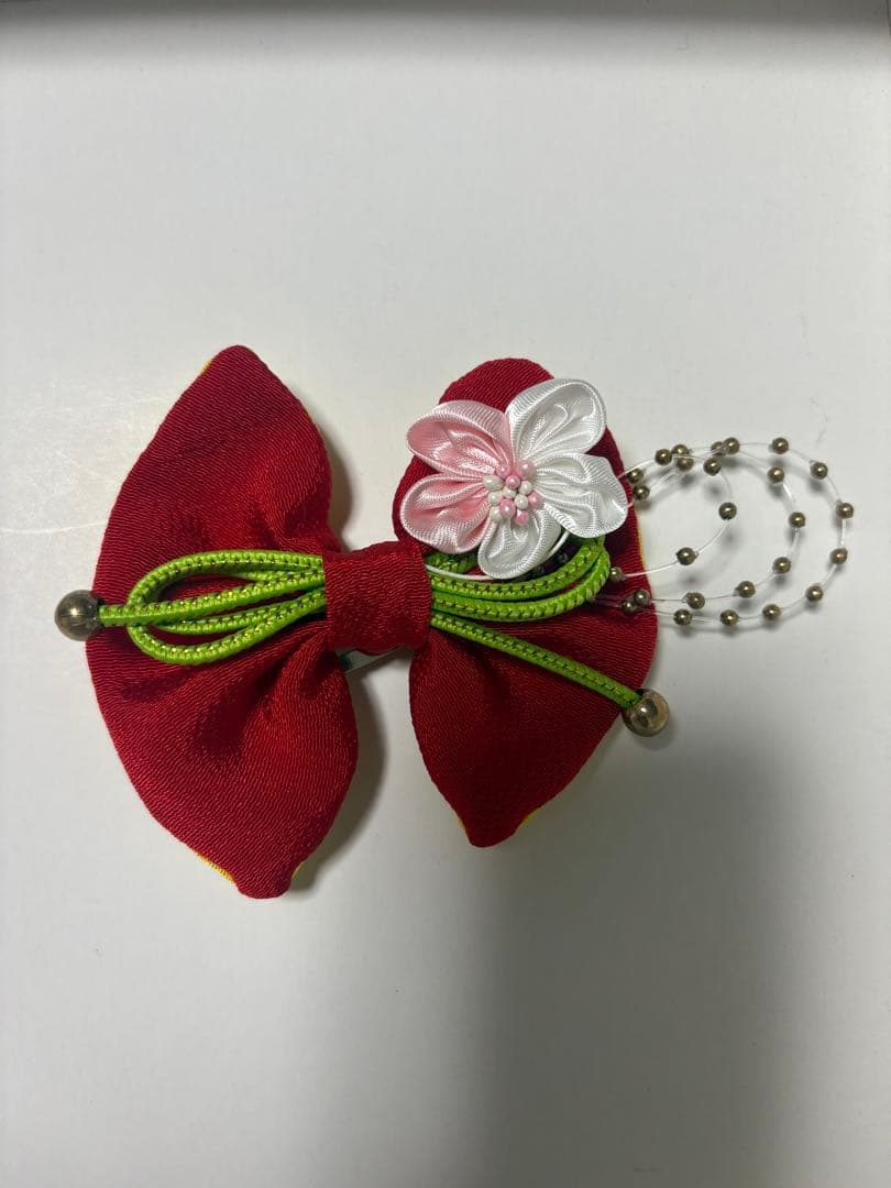 七五三 着物 被布 フルセット 超美品