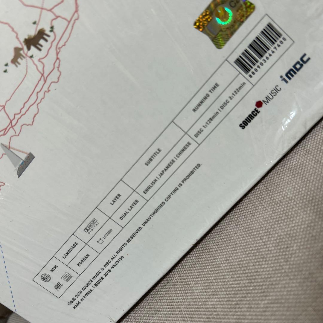 GFRIEND どこ行くの？ 2DVD 日本語字幕 ヨジャチング