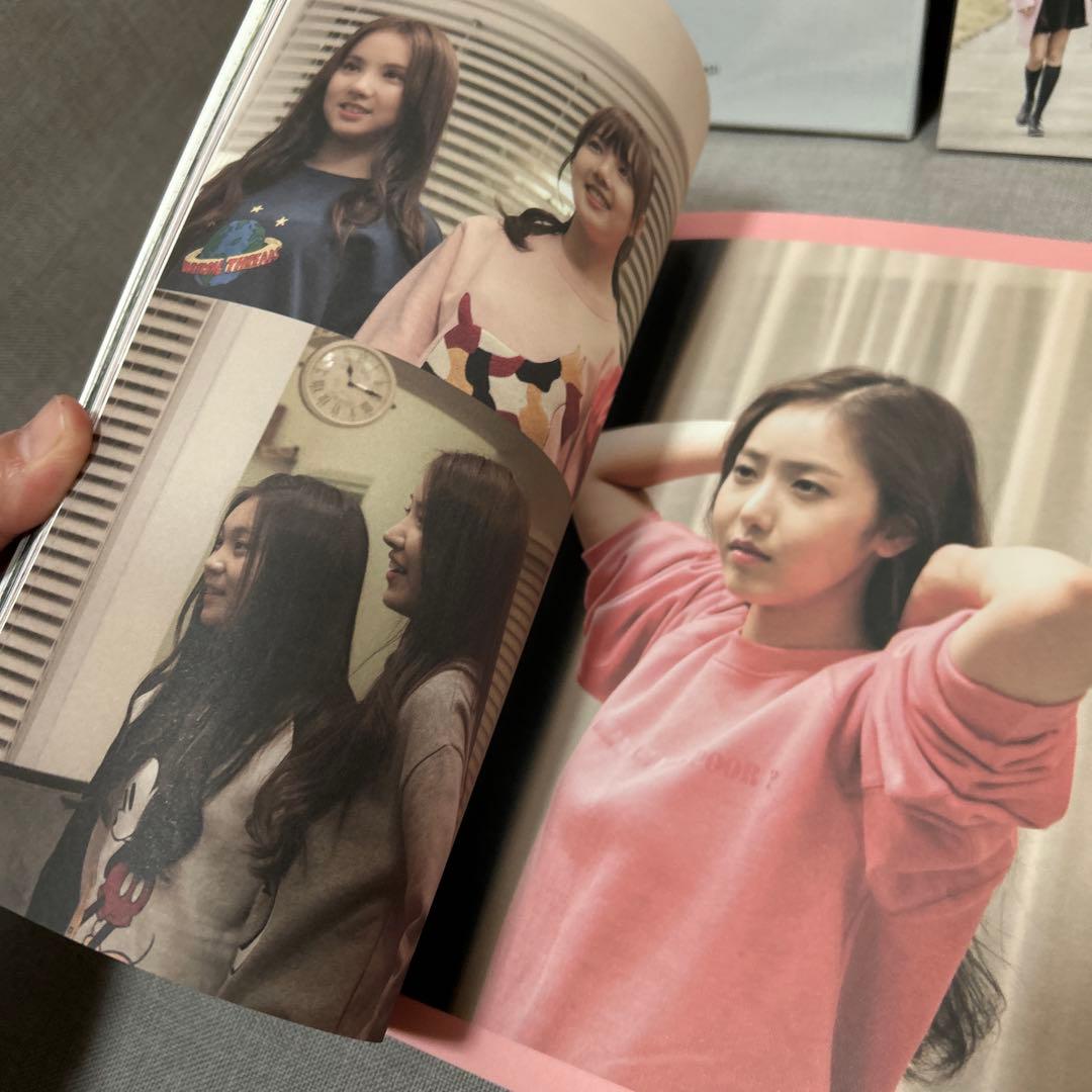 GFRIEND どこ行くの？ 2DVD 日本語字幕 ヨジャチング