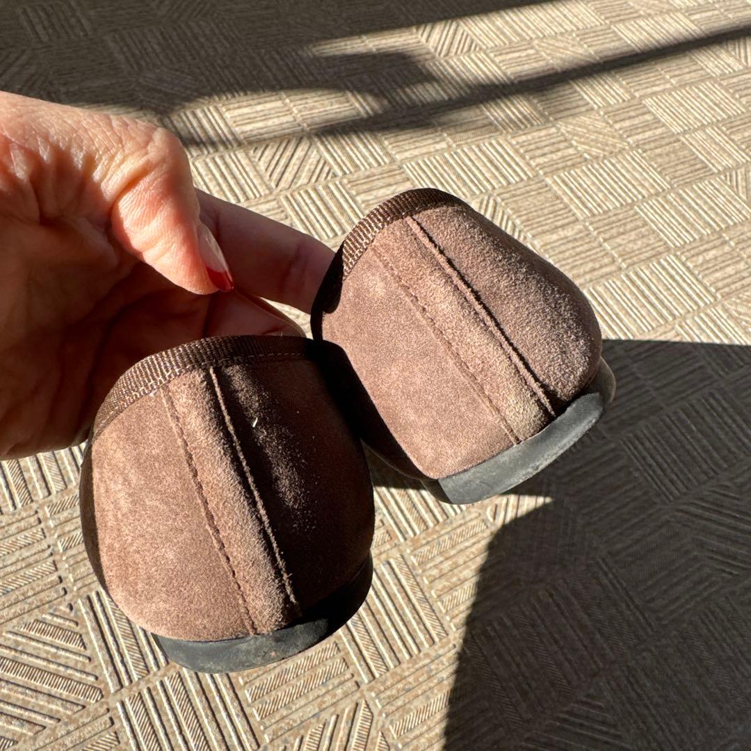 Saho/値引き2点セット/repettoレペット/サイズ39