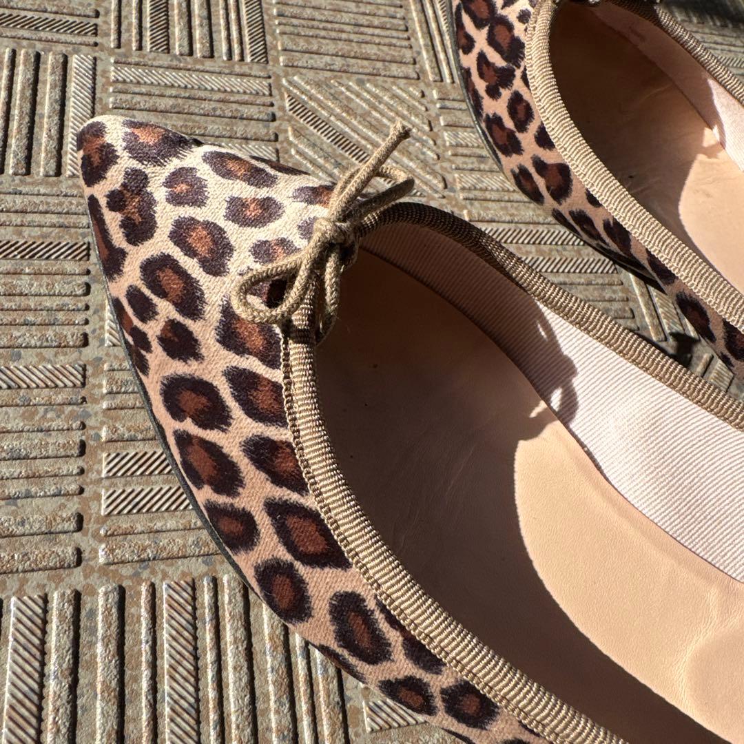 Saho/値引き2点セット/repettoレペット/サイズ39