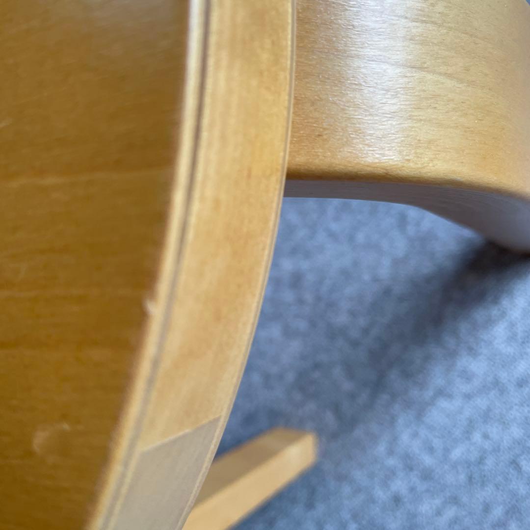 アルテック　スツールE60