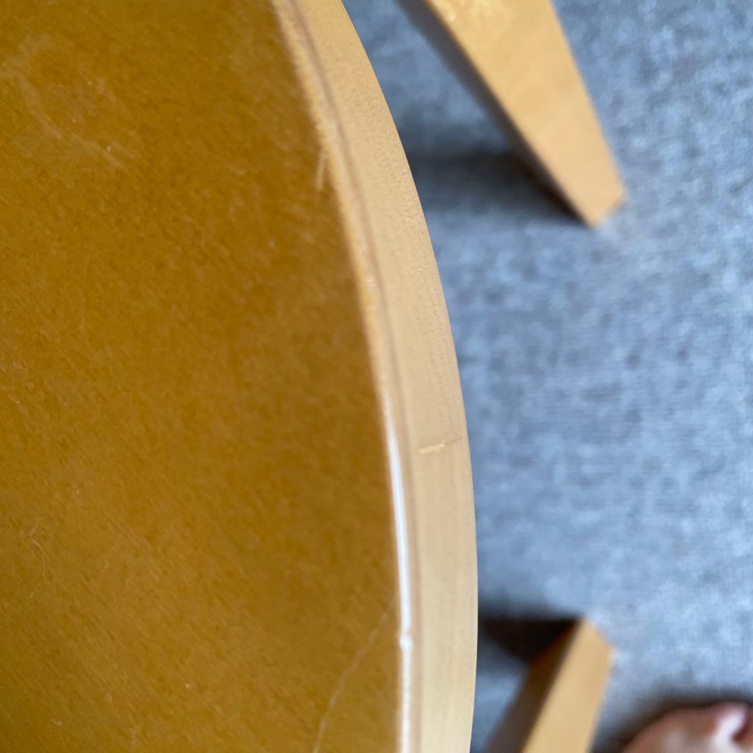 アルテック　スツールE60