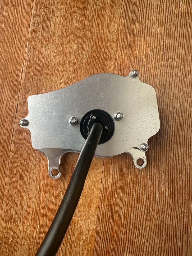 エースウェルメーター汎用ACE6XXXシリーズ　カワサキ、ホンダ、ヤマハ、スズキ