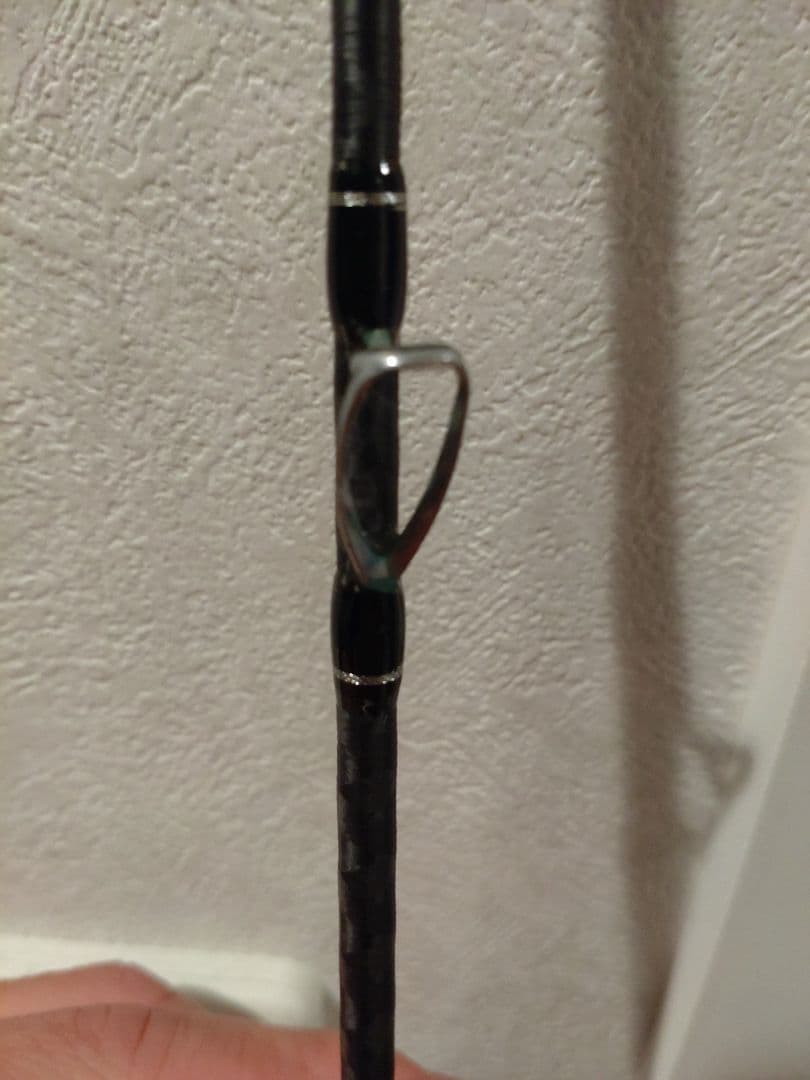 期間限定　伝右衛門丸　旭舷　LIVE　BAIT GAME-SP 240M