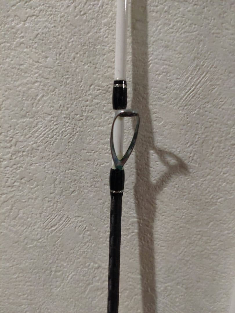 期間限定　伝右衛門丸　旭舷　LIVE　BAIT GAME-SP 240M