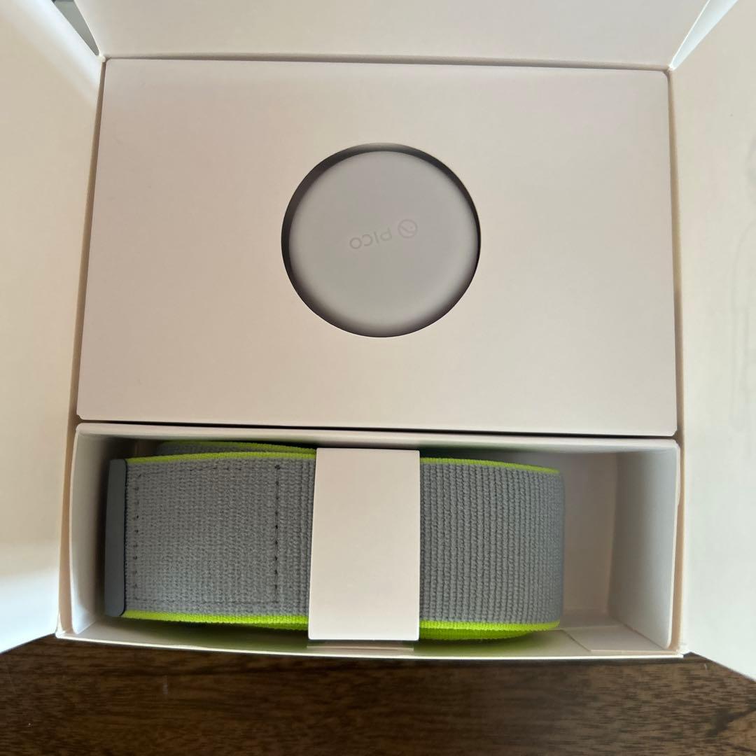 美品　pico4 ultra pico motion tracker