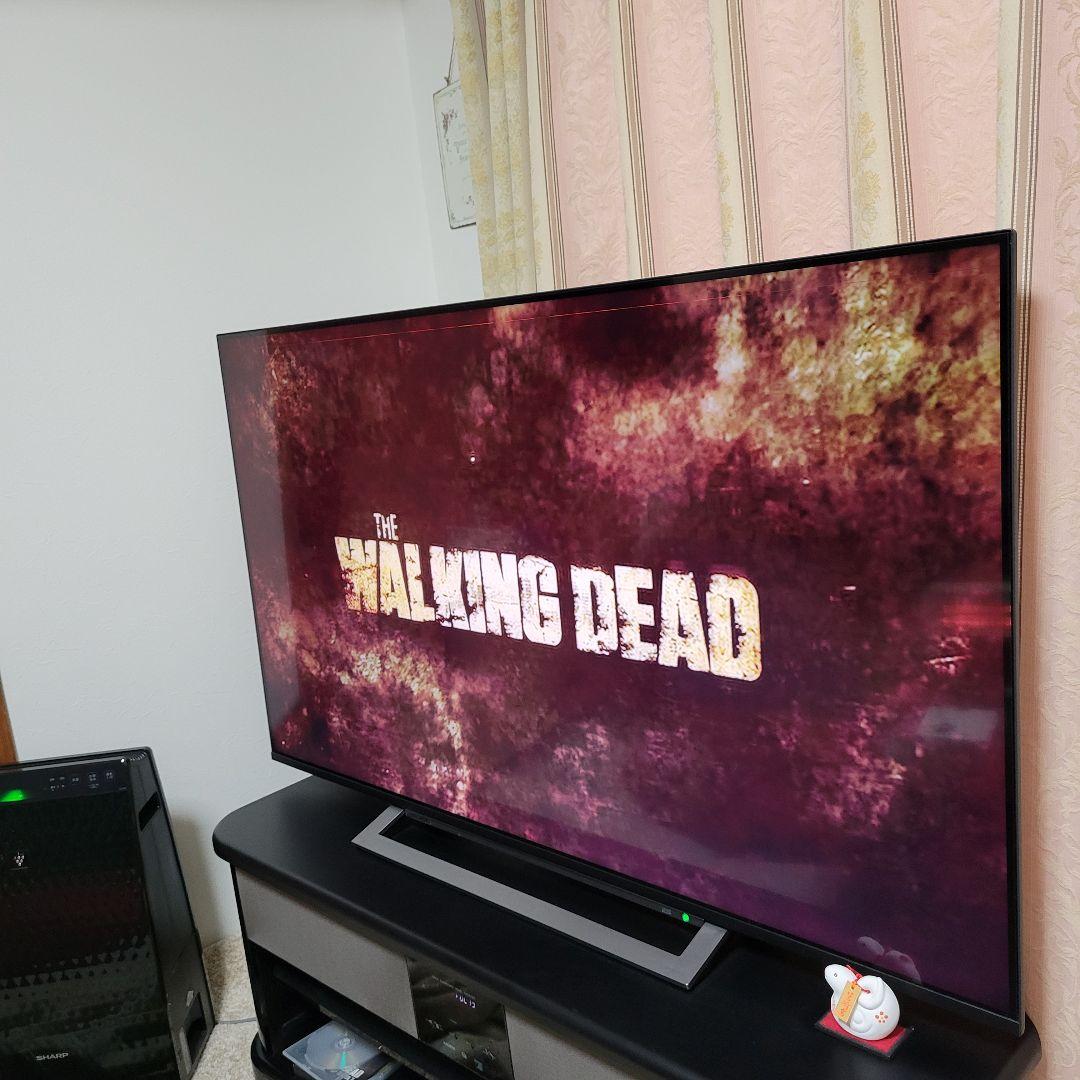 ウォーキング・デッド ◆Season 1～11■コンプリート■