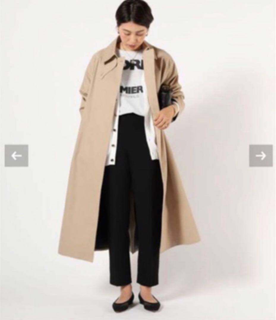 Deuxieme Classe MORE Tシャツ　新品未使用タグ付