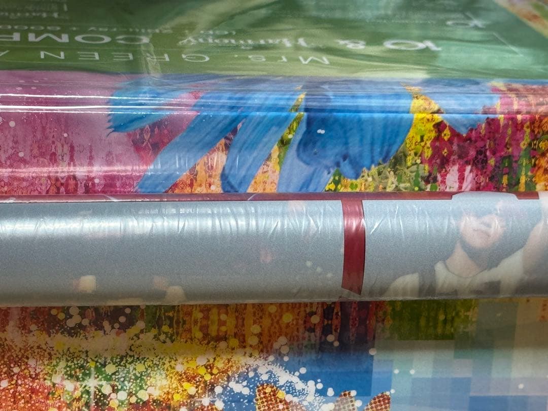 ミセス/10 &HarmonyCOMPLETEBOX新品未開封