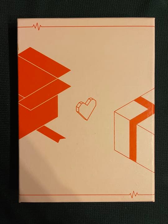 激レア fromis_9 To.day