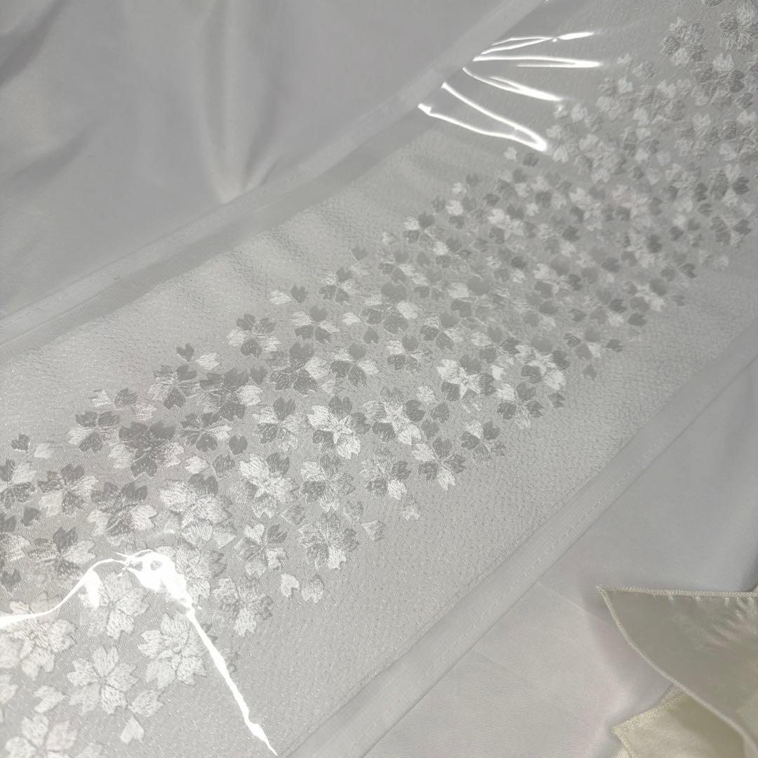 新品　2026年モデル　帯締め　帯揚げ　半襟　重ね襟　セット　振袖用