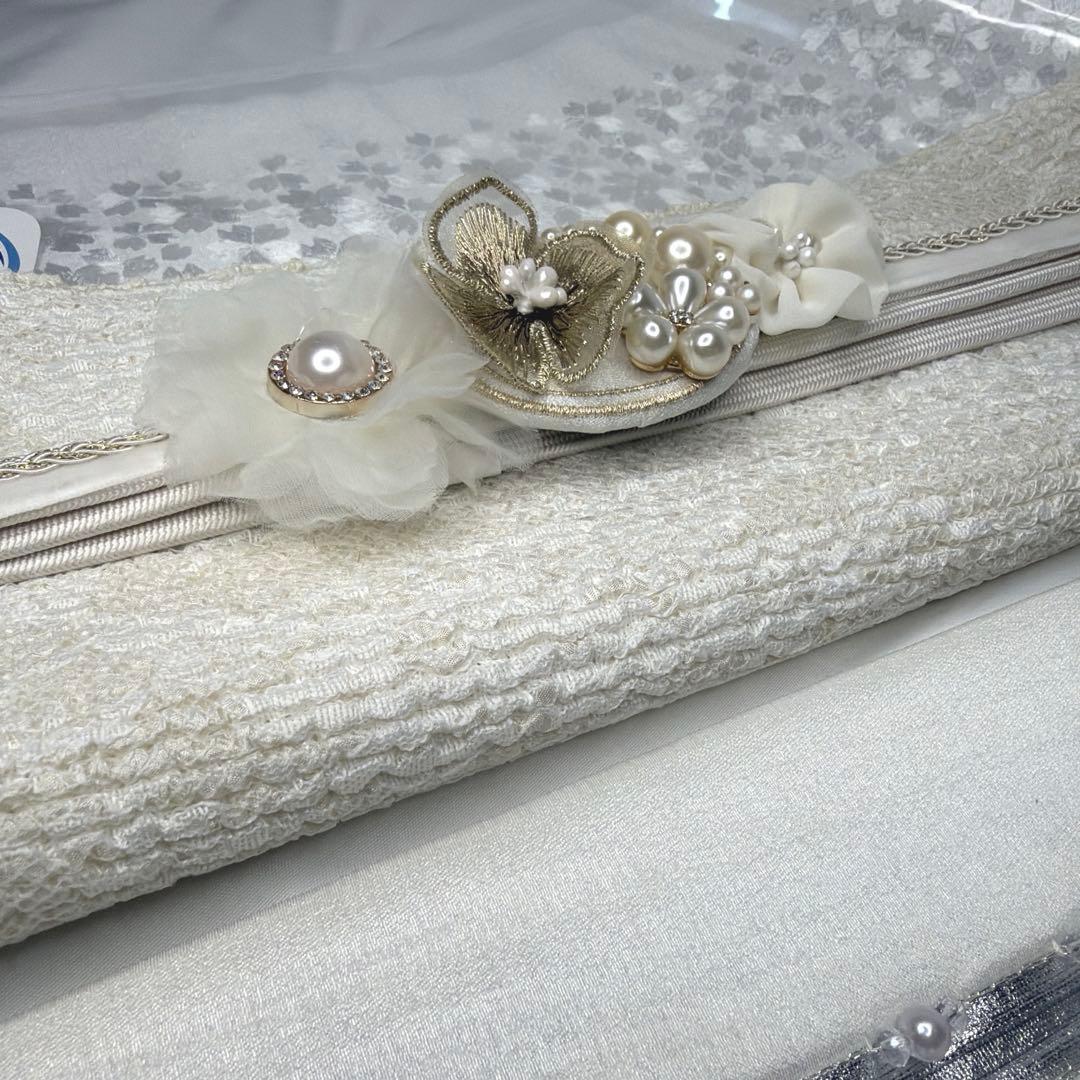 新品　2026年モデル　帯締め　帯揚げ　半襟　重ね襟　セット　振袖用