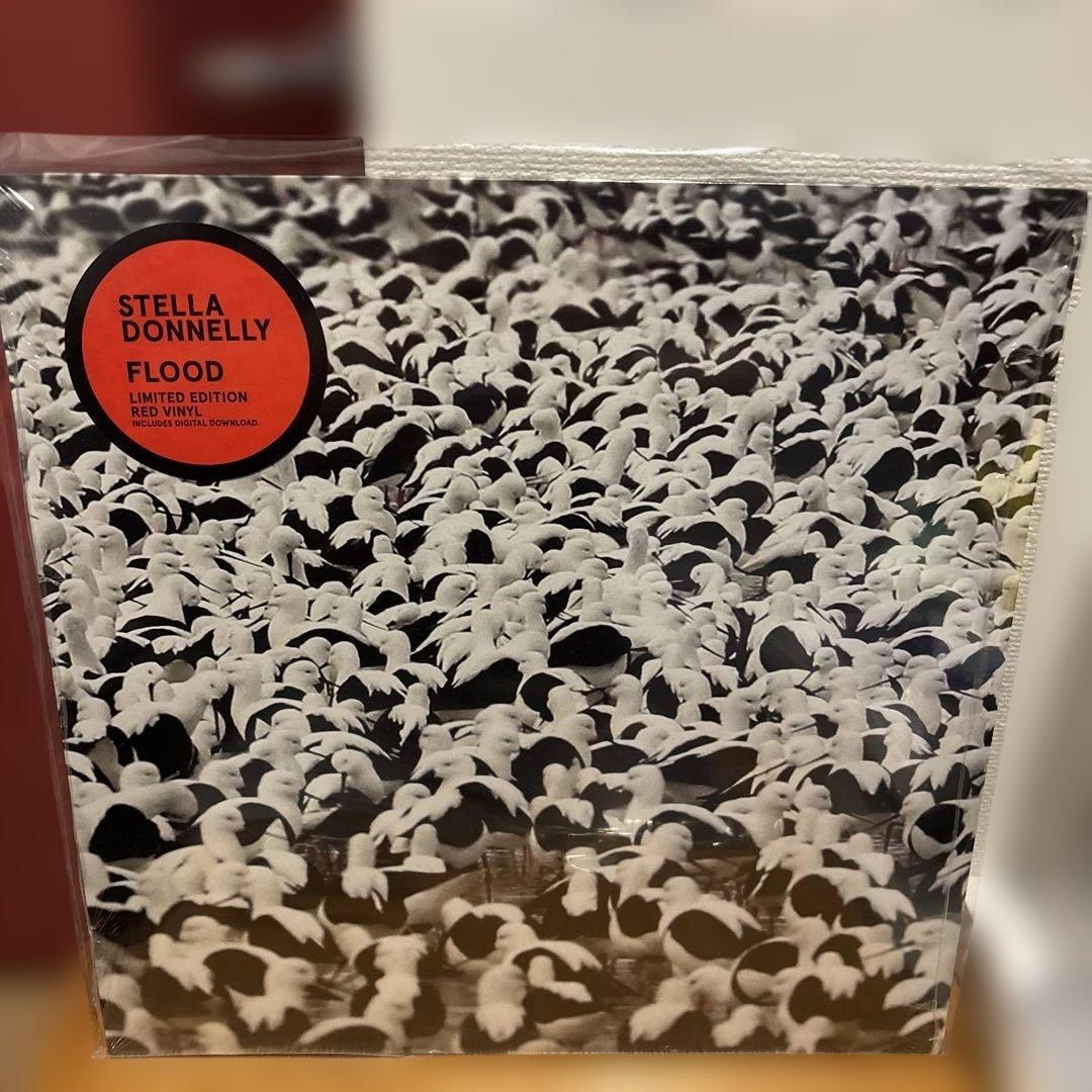 STELLA DONNELLY レコード　３枚セット