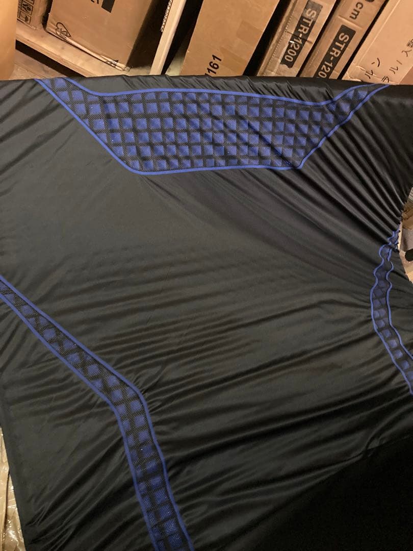 nishikawa [エアー SI] 点で支える高機能マットレス セミダブル