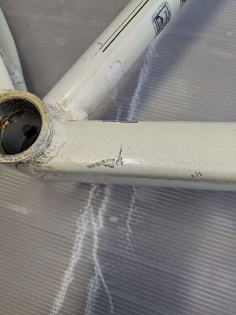 自転車本体 MERIDA CROSSWAY