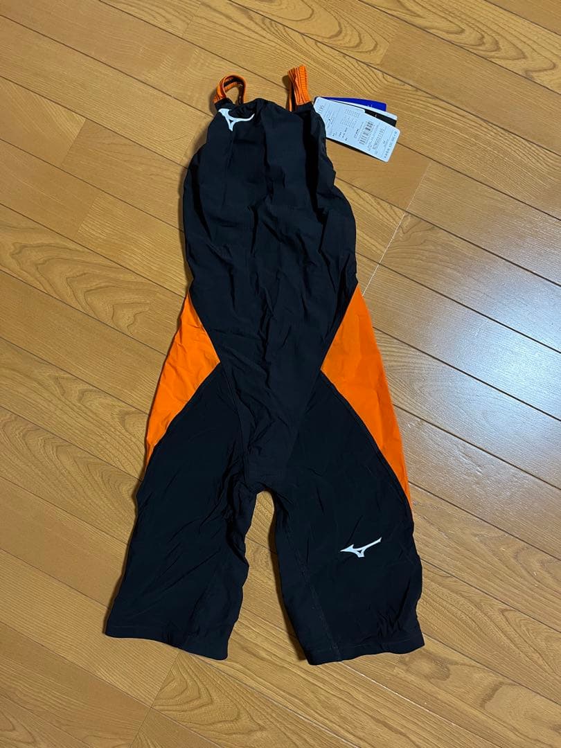 Mizuno 競泳高速水着MX-SONIC α 未使用新品