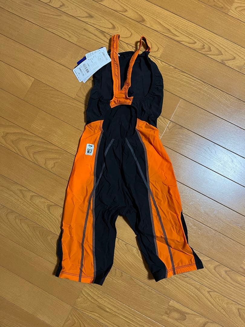 Mizuno 競泳高速水着MX-SONIC α 未使用新品