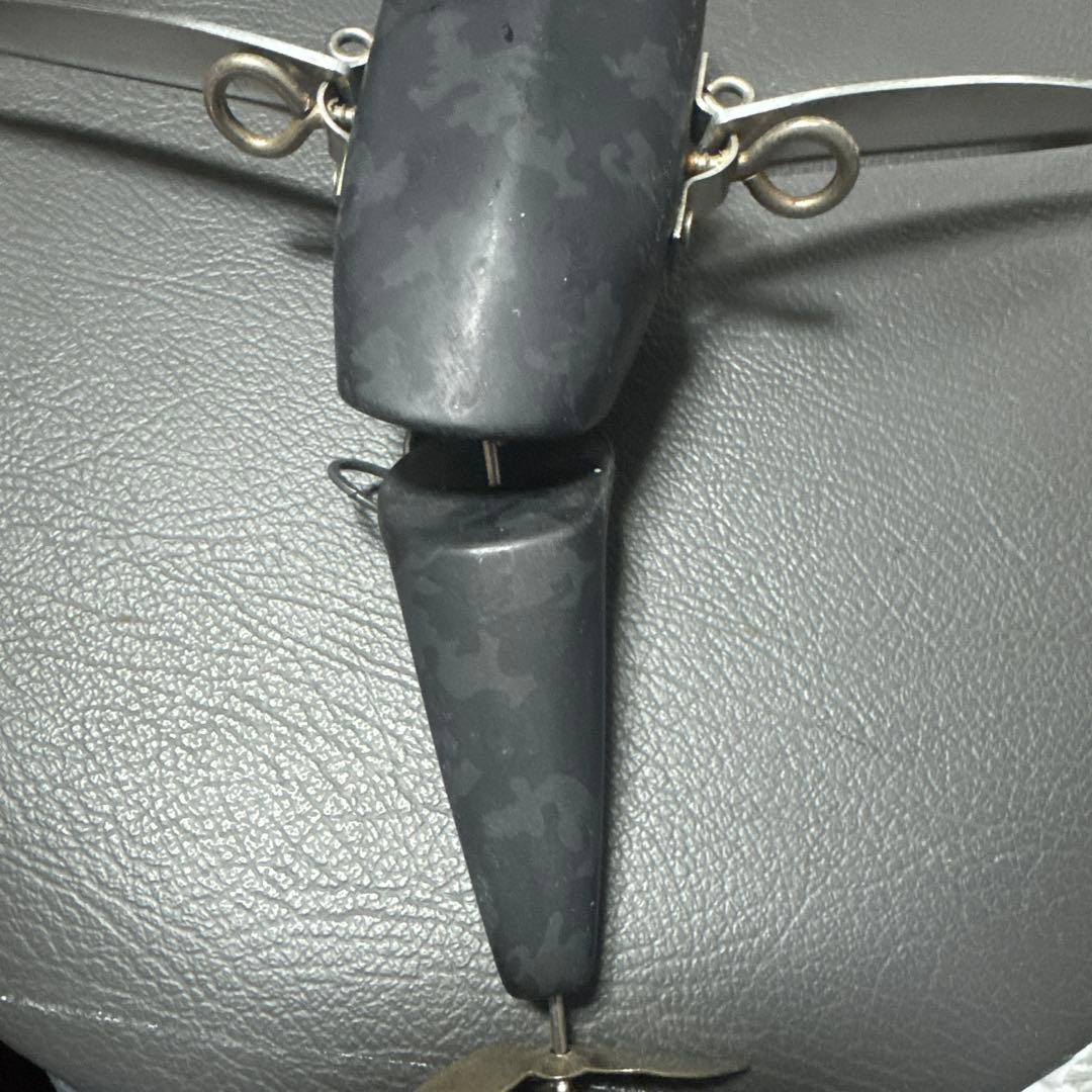 モンカルアーワークス FGクローラー