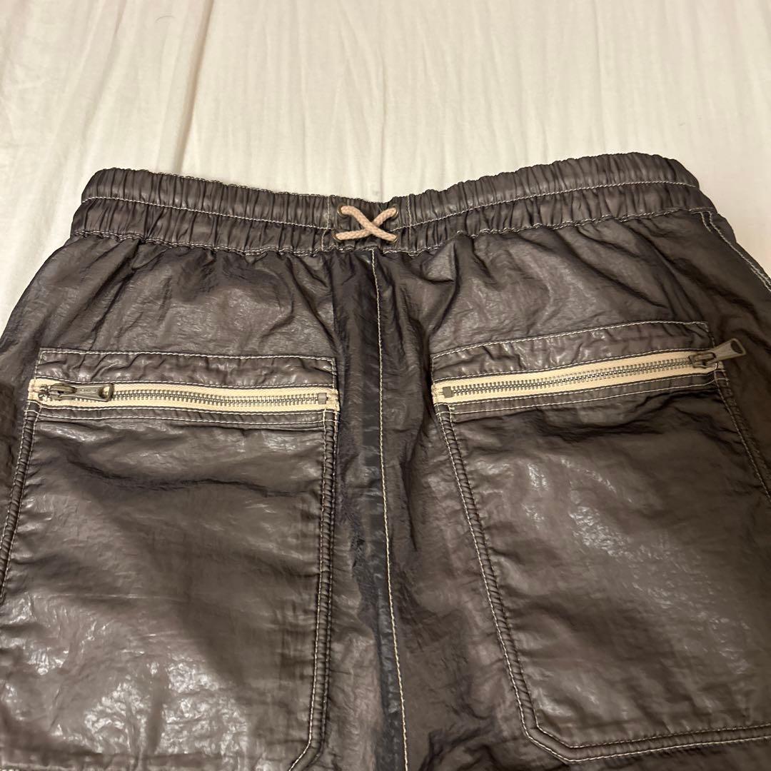 極美品✨ DIESEL グレン期 ナイロンパンツ size30