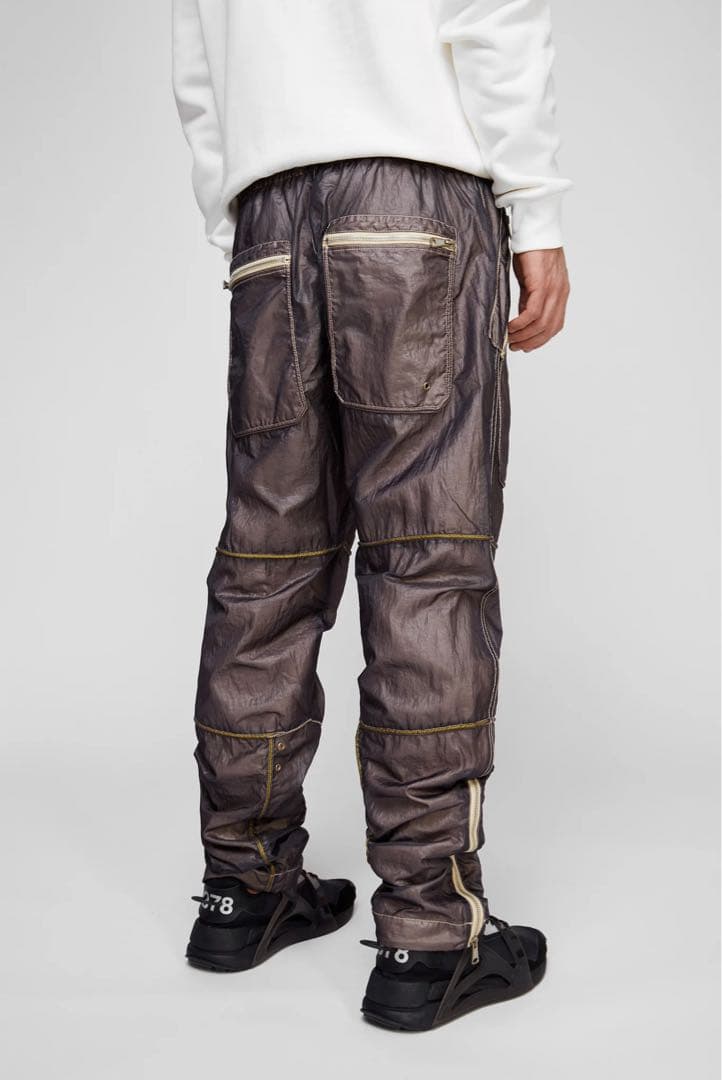 極美品✨ DIESEL グレン期 ナイロンパンツ size30