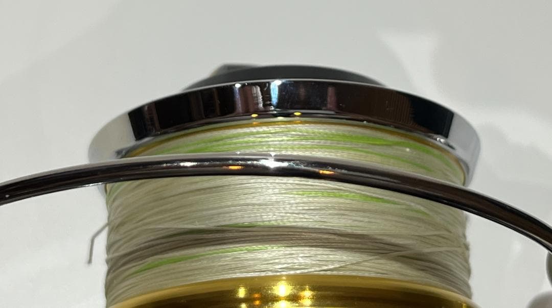 Shimano STELLA SW14000XG リール